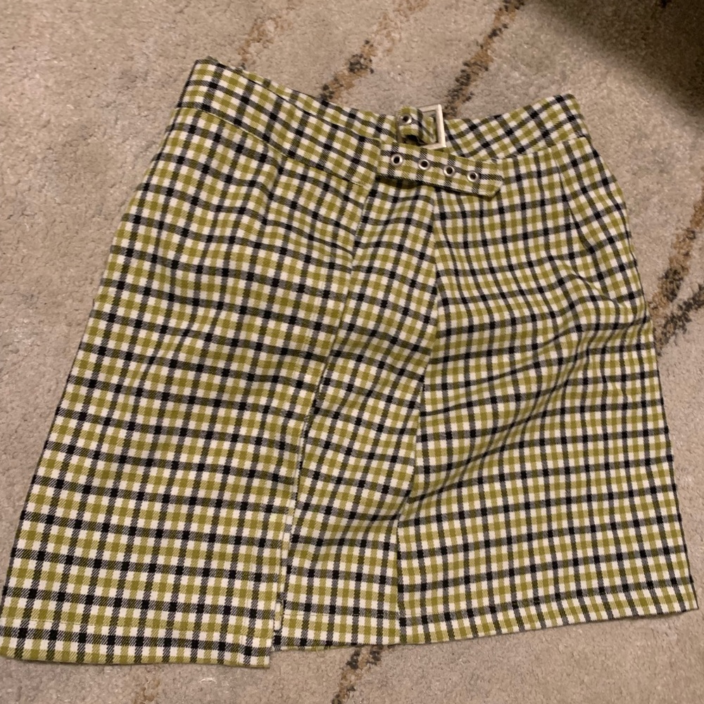 Brandy Melville new skirt